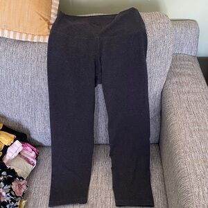 Old Navy Active Balance leggings (Go Dry)